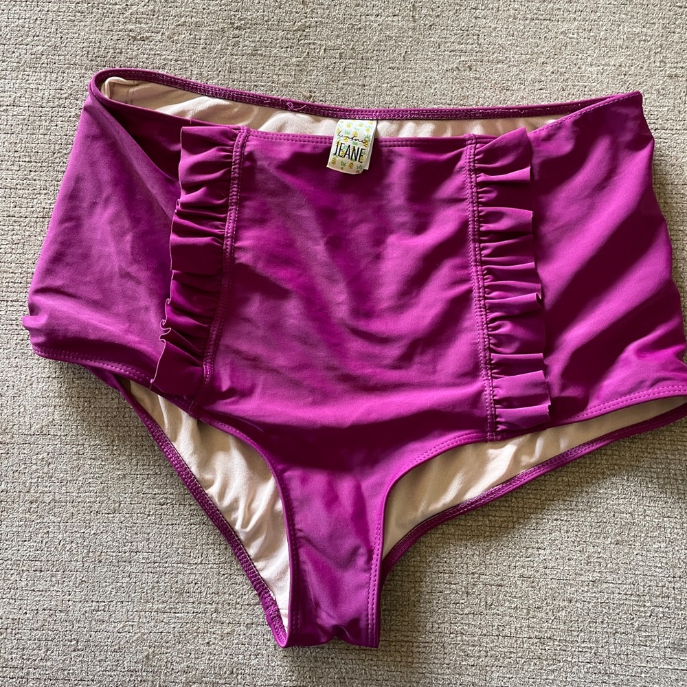 Swimsuit bottoms